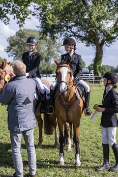 Bild 195 - Pony Akademie Turnier